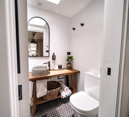 Gallery image of SABLE MAE Luxury Rustic Ranch in Medlow Bath