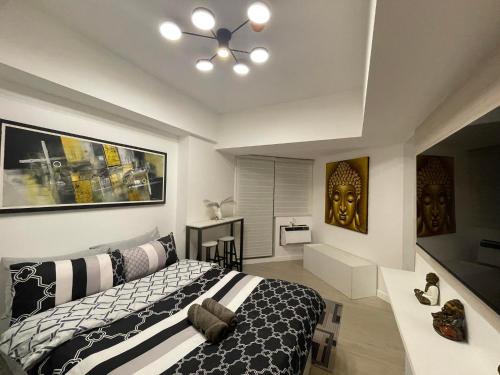 Azure North Monaco Tower Unit 608