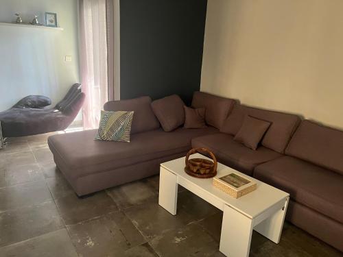 Seating area sa Studio Eclore