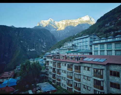 Hotel Namche – Photos 2