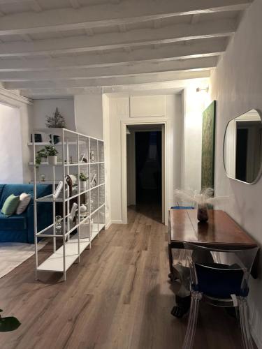 Trithome Suite Boutique Barberini