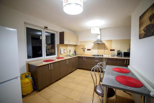 Gallery image of Cabana Georgiana in Arieşeni