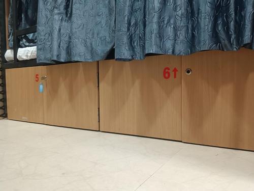 Imagine din galeria proprietății MY DORMITORY în Mumbai