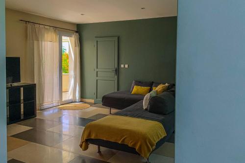 Galeriebild der Unterkunft Maison Pertuis Provence in Pertuis