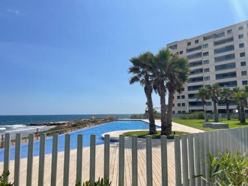 Residencial Posidonia