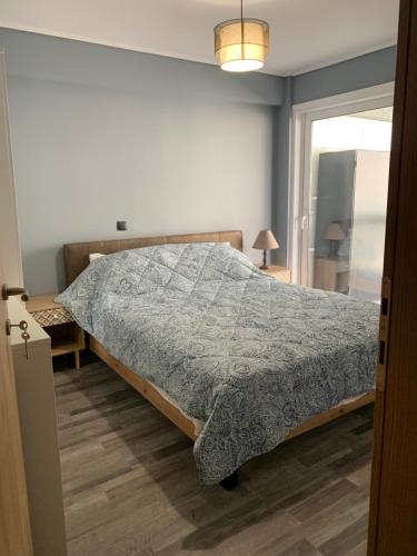 Gallery image of VARKIZA APARTMENT in Varkiza