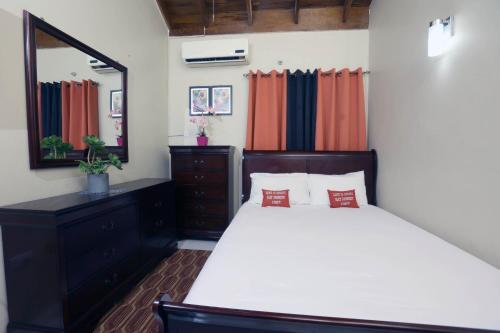 Gallery image of Spacious Luxury 3 Bed Rooms in Kingston in Kingston