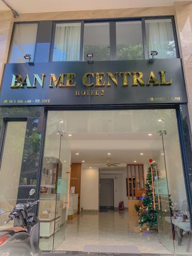 Gambar di galeri bagi Ban Me Central Hotel 2 di Buon Ma Thuot