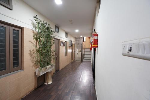 アーメダバードにあるHotel Sai Inn, Ahmedabad Airportのギャラリーの写真