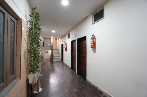 アーメダバードにあるHotel Sai Inn, Ahmedabad Airportのギャラリーの写真