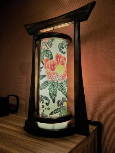 Gambar di galeri bagi 400年続く沖縄の伝統工芸品を味わう。伝統の技が光る格別なひとときを~やちむんハウス~ di Iribaru