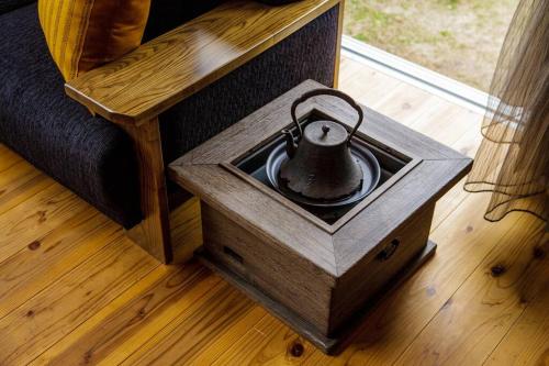 Gambar di galeri bagi 400年続く沖縄の伝統工芸品を味わう。伝統の技が光る格別なひとときを~やちむんハウス~ di Iribaru