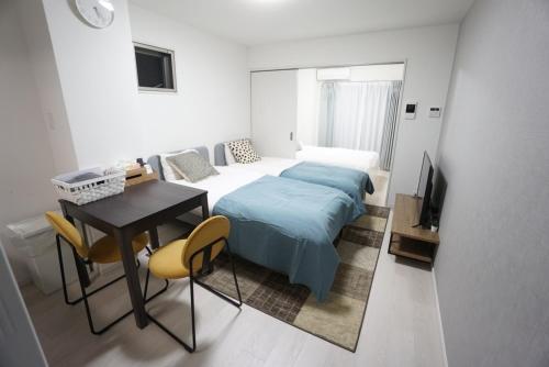 Apartment Namba Style 101