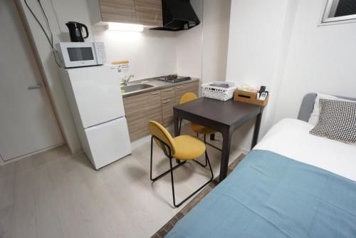 Apartment Namba Style 101
