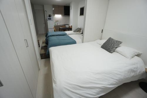 Apartment Namba Style 101