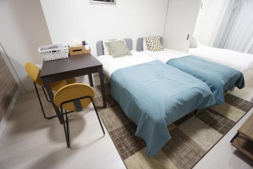 Apartment Namba Style 101