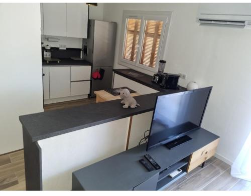 Appartement proche plage