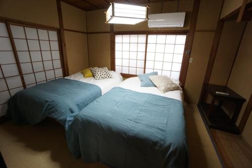 Family Home Dotonbori House