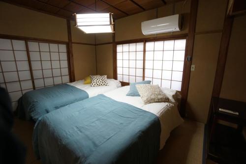 Family Home Dotonbori House