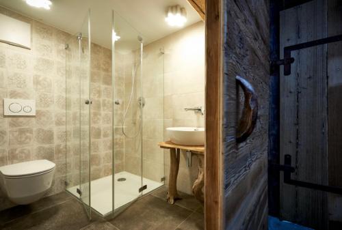 Bagno di Alphotel & Bergrestaurant Sankt Martin