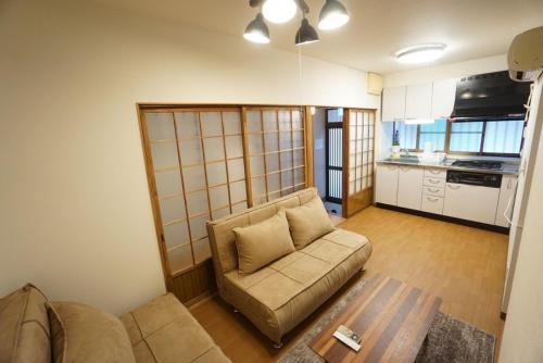 Family Home Dotonbori House