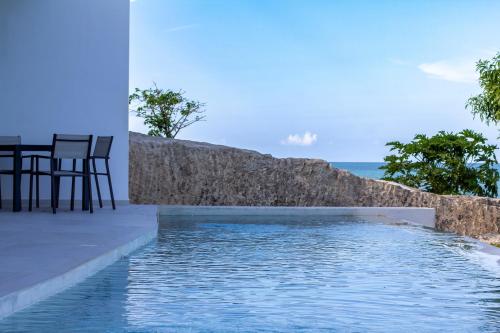 Gallery image of Karafuu Beach Resort & Spa in Pingwe