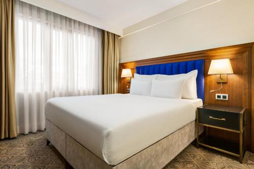 Standard Double / Twin Room