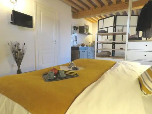 Antico Podere San Luca - camere con cucina photo 27