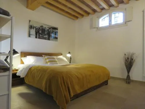Antico Podere San Luca - camere con cucina photo 28