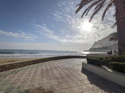 First Line Fossa Beach