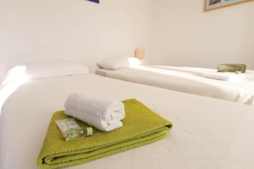 Fotografie z fotogalerie ubytování Casa Zen v destinaci Balerna