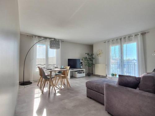 La Dolce Vita *Disney*Paris*Balcon*