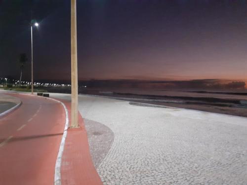 KITNET BRANCA NA PRAIA – Photos 2