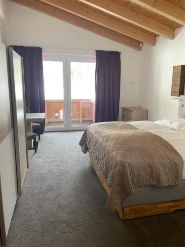 Haus Alt St. Anton
