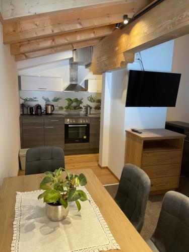 Haus Alt St. Anton