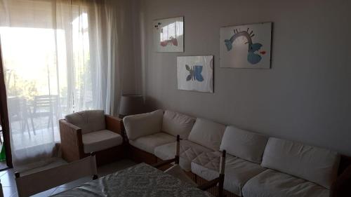 Gallery image of La finestra su Stintino 1 Appartamento vista mare in Stintino