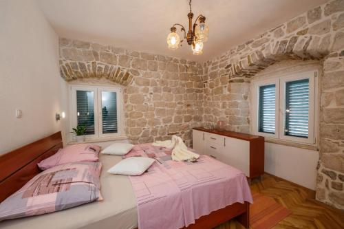 Stone House Kaštela
