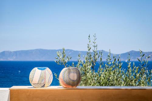 Ktema Vernacular Dwellings