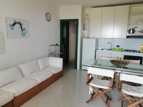Gallery image of La finestra su Stintino 1 Appartamento vista mare in Stintino