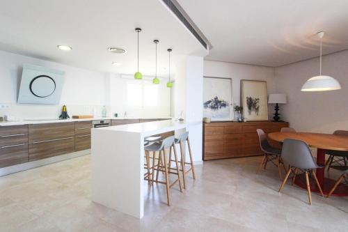 Javea Brisas del Mar. Edificio Cofisa