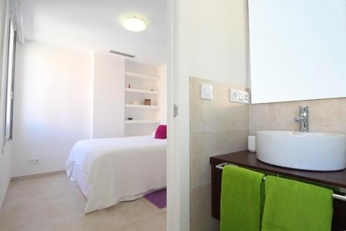 Javea Brisas del Mar. Edificio Cofisa