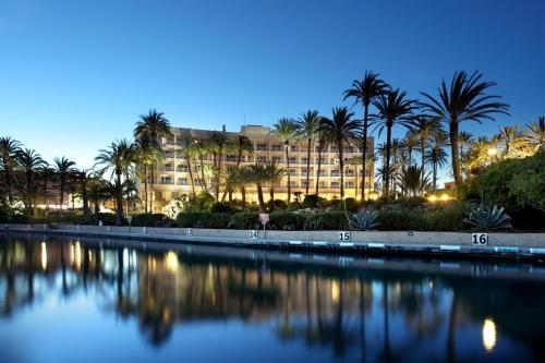 Javea Brisas del Mar. Edificio Cofisa