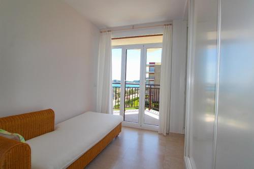 Javea Brisas del Mar. Edificio Cofisa
