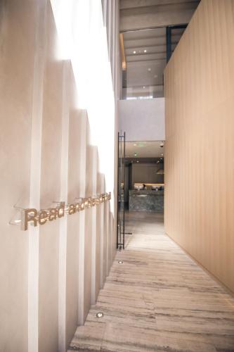 Fotografie z fotogalerie ubytování Read and Rest Hotel v Pekingu