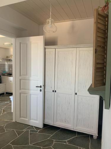Gambar di galeri bagi Geronti Moscha Apartment di Apollonia