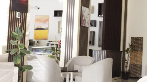 Gallery image of جولدن بوجاري الضيافه in Khamis Mushayt