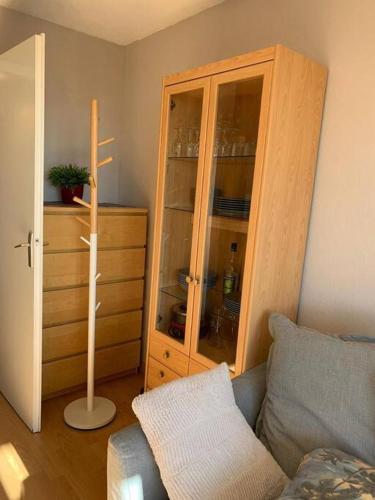 Chamrousse le Vernon