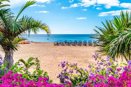 Long Beach Apartment Puerto del Carmen