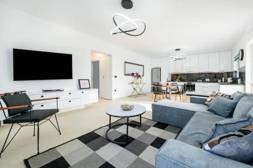 Katris Luxury Homes #1