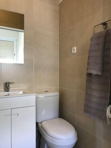 Cosy Studio Apartment @ Arroios - SSL 3B